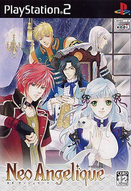 ネオ アンジェリーク