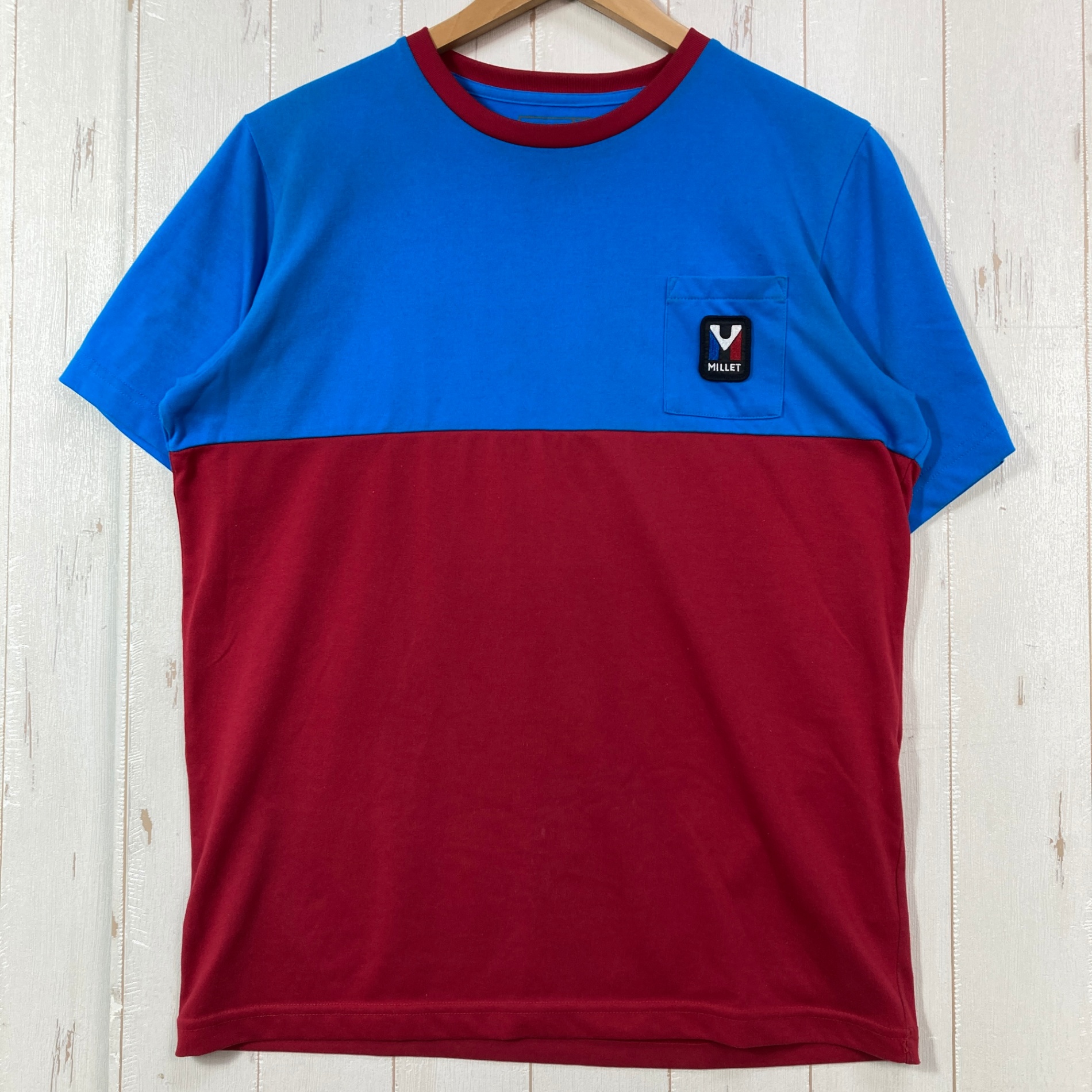 【Men's