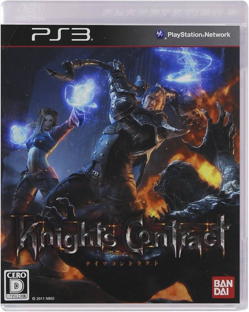 Knights Contract