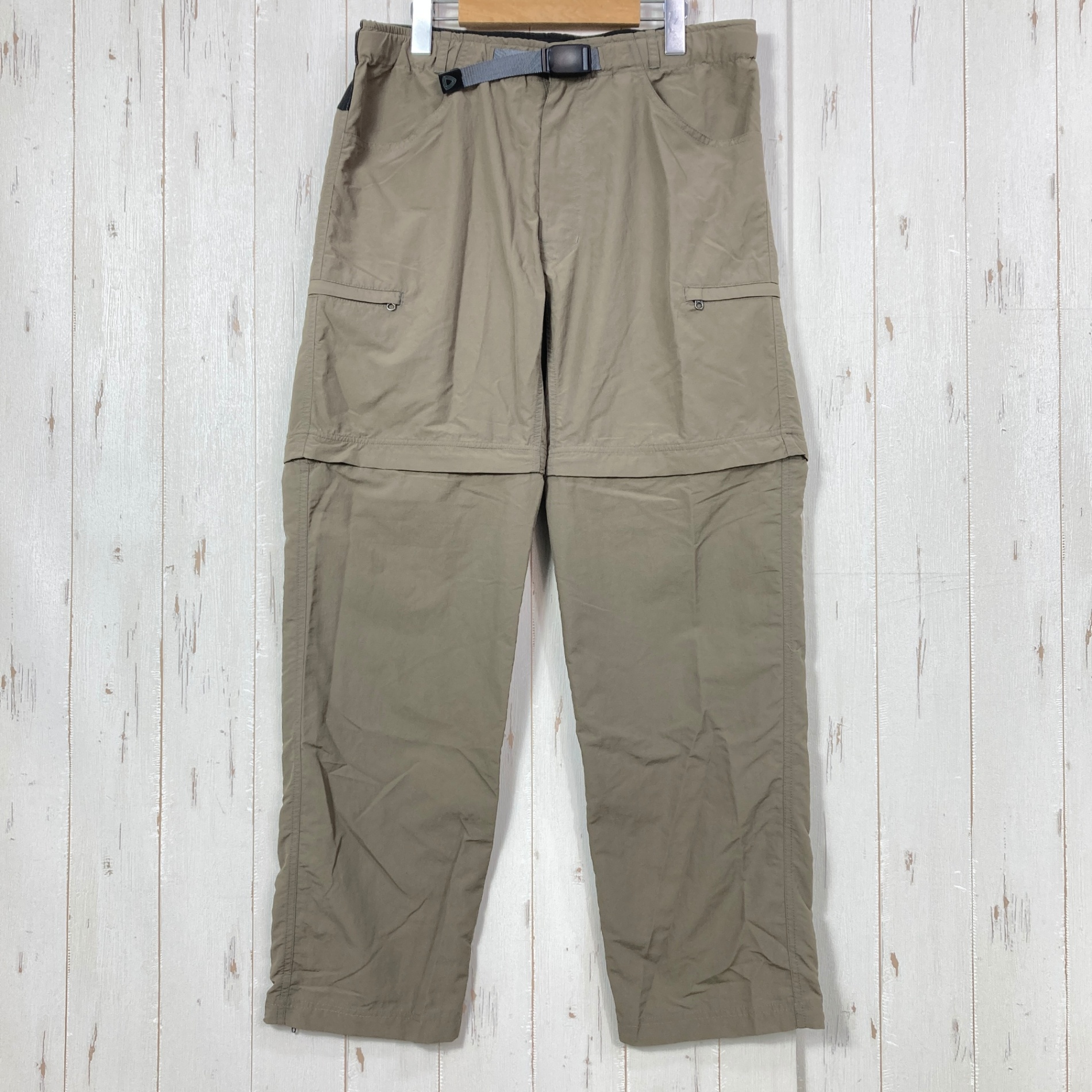 【Men's