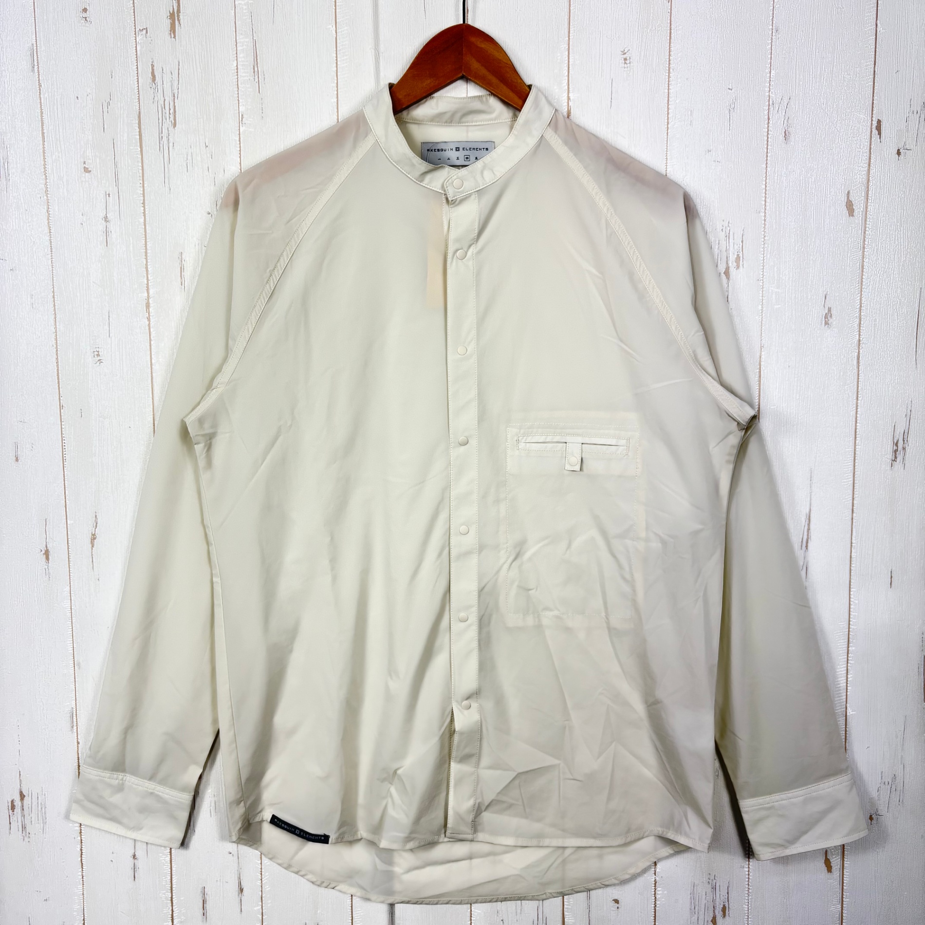 【Unisex
