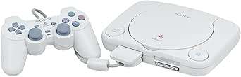PlayStation SCPH-100 PSone