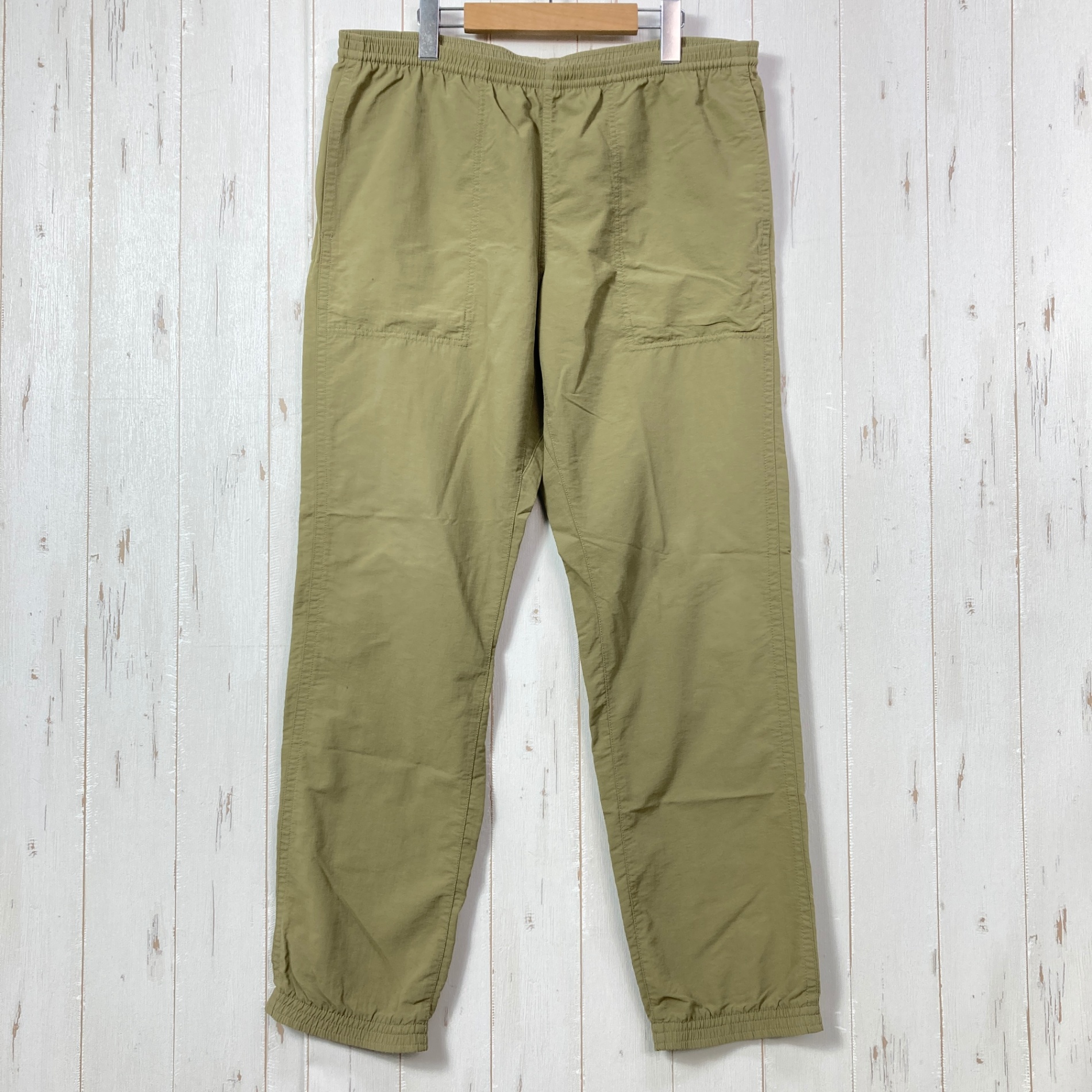 【Men's