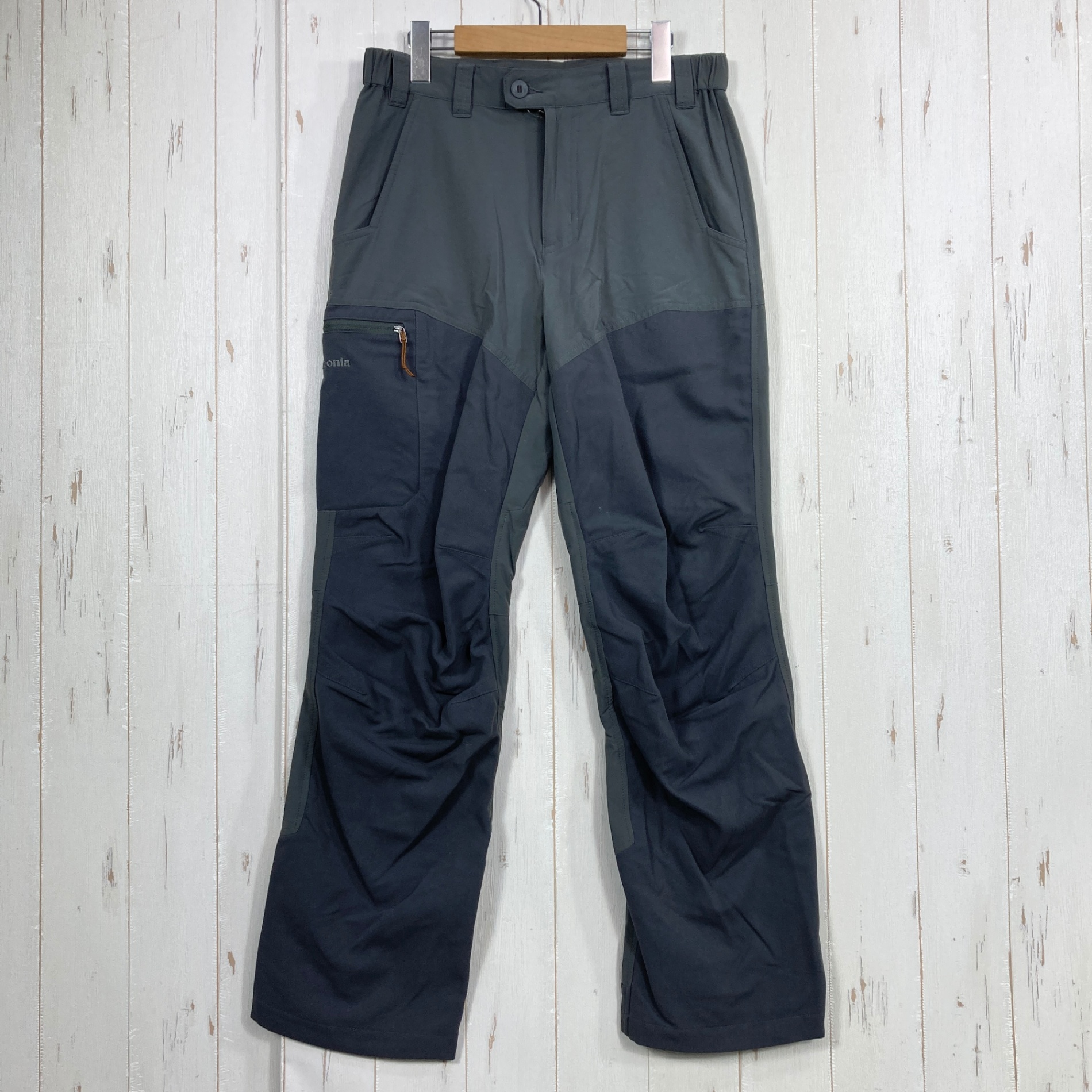 【Men's