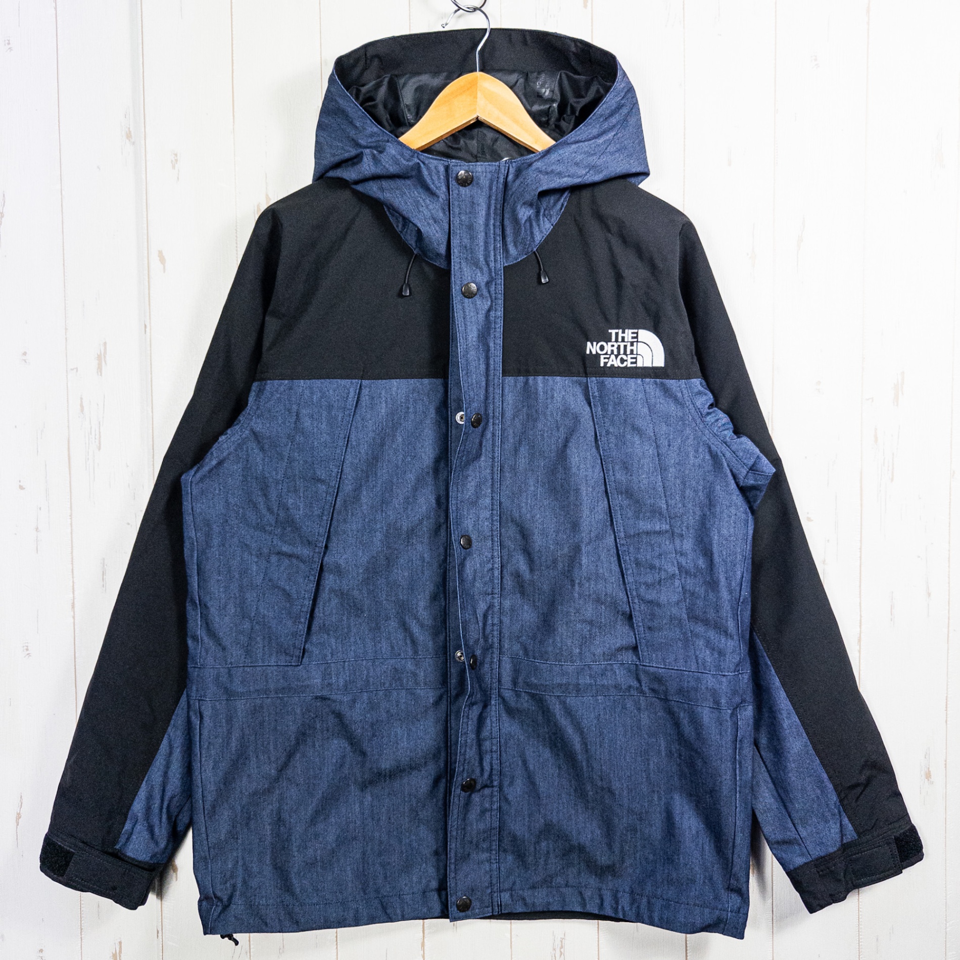 【Men's