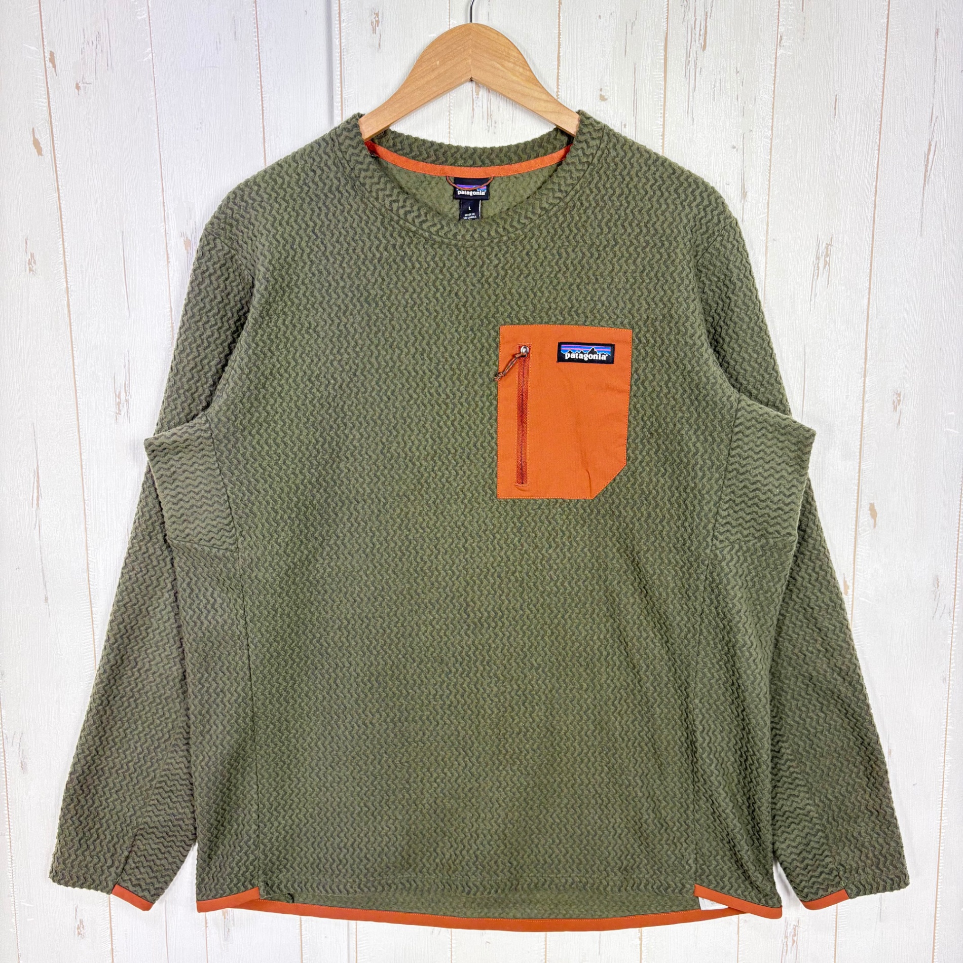 【Men's