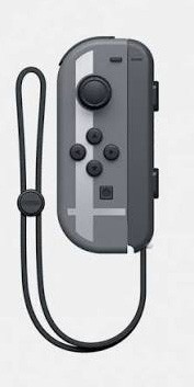 Joy-Con (L) 大乱闘スマッシュブラザーズ SPECIAL