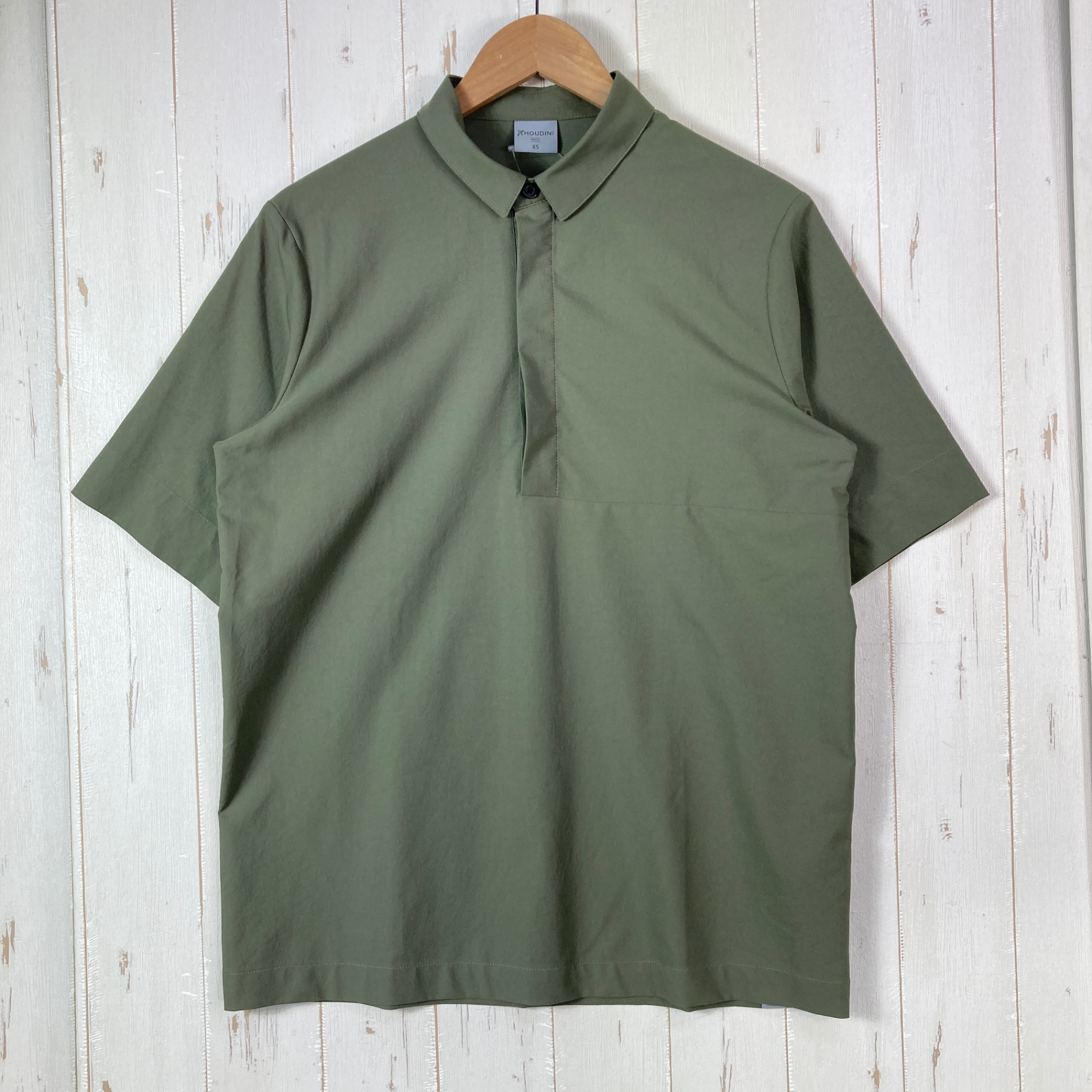 【Men's