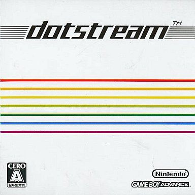 dotstream bit Generations