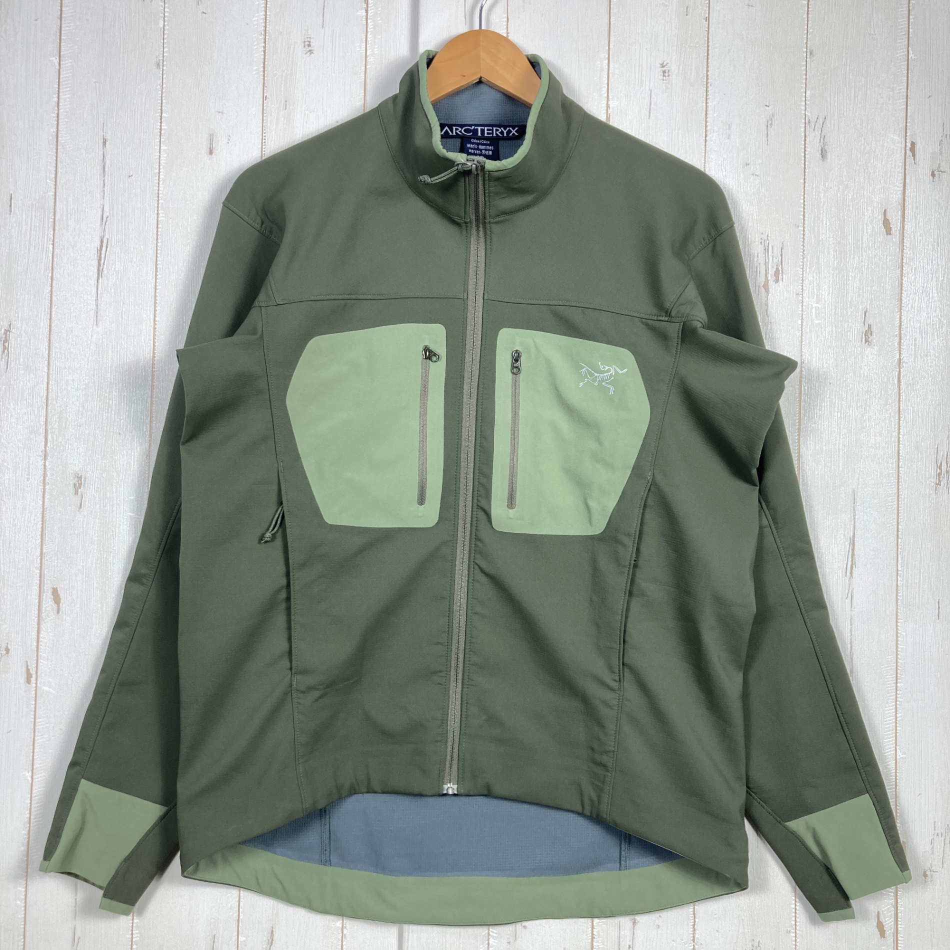【Men's