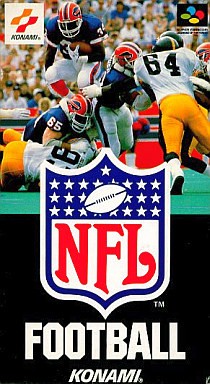NFLフットボール