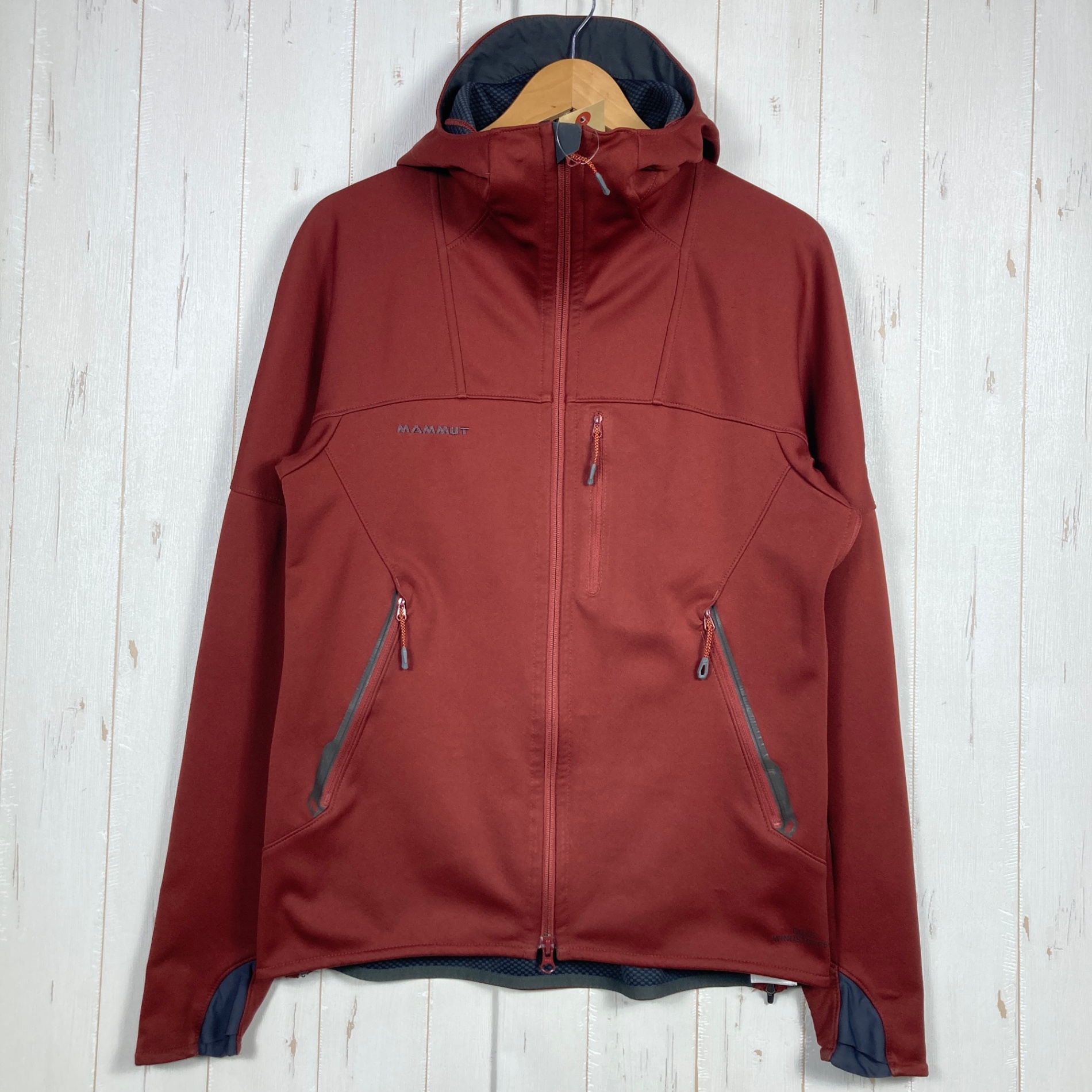 【Men's