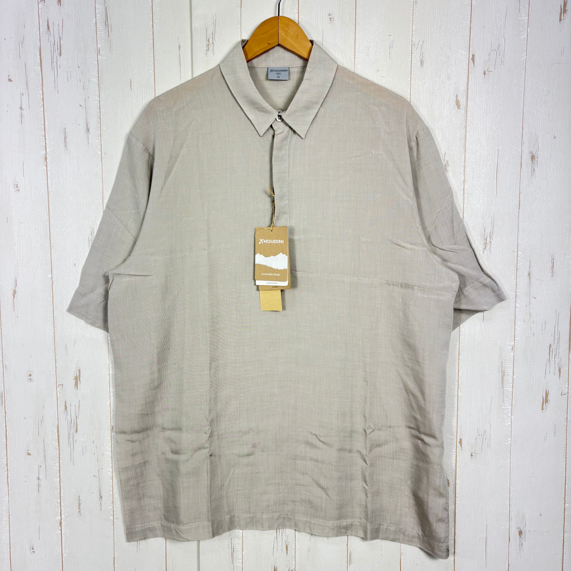 【Men's