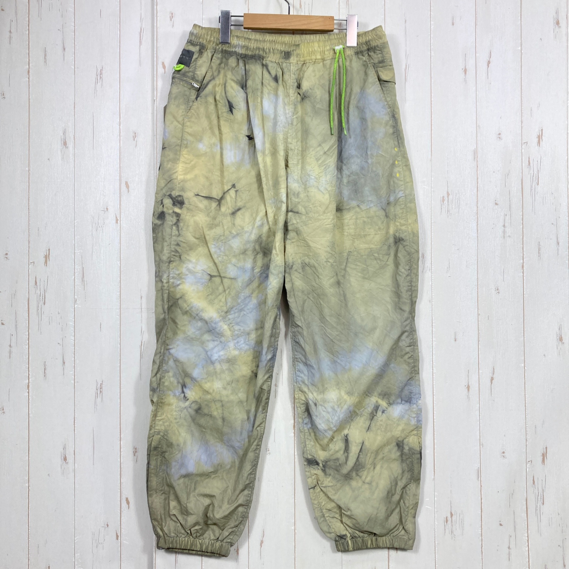 【Men's