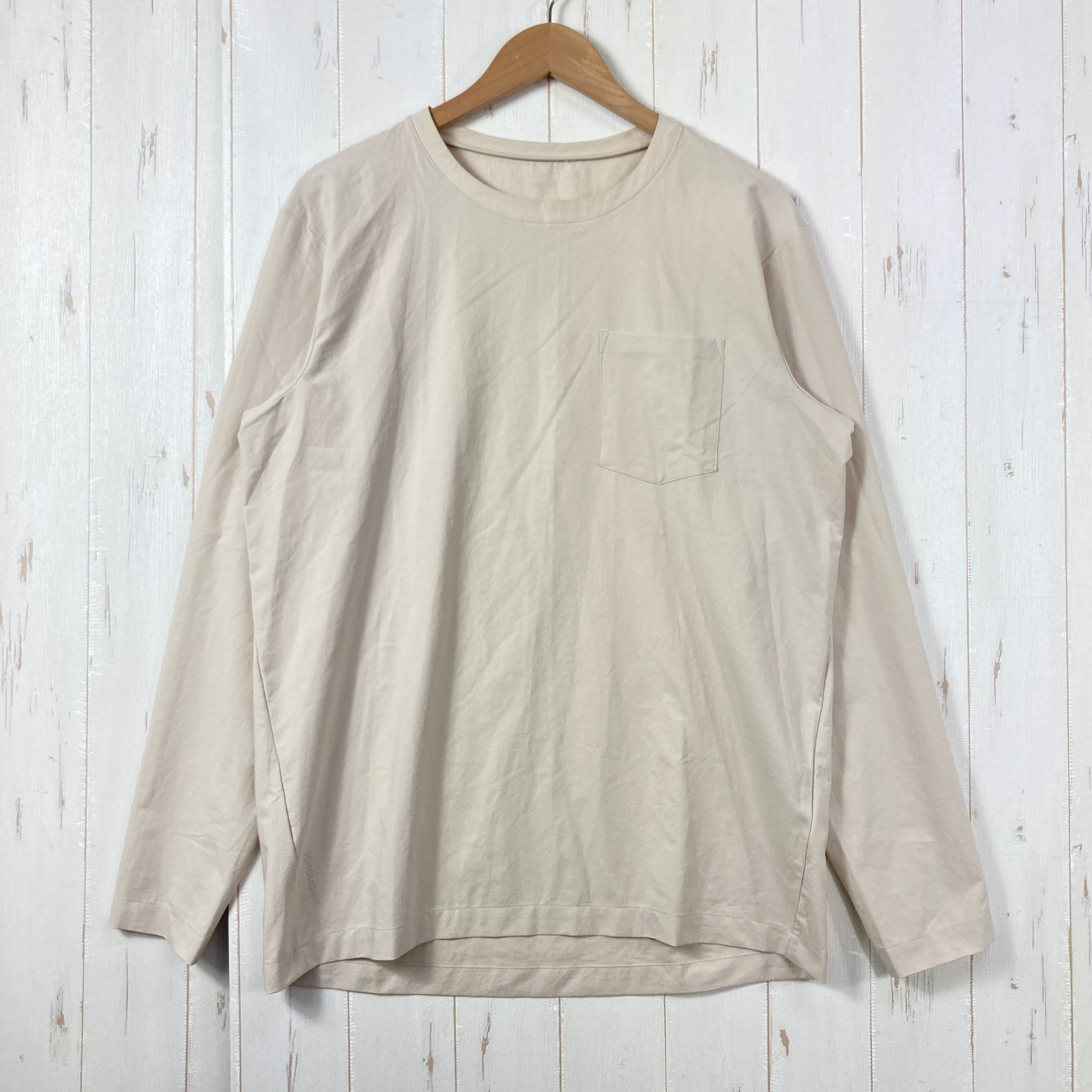【Men's