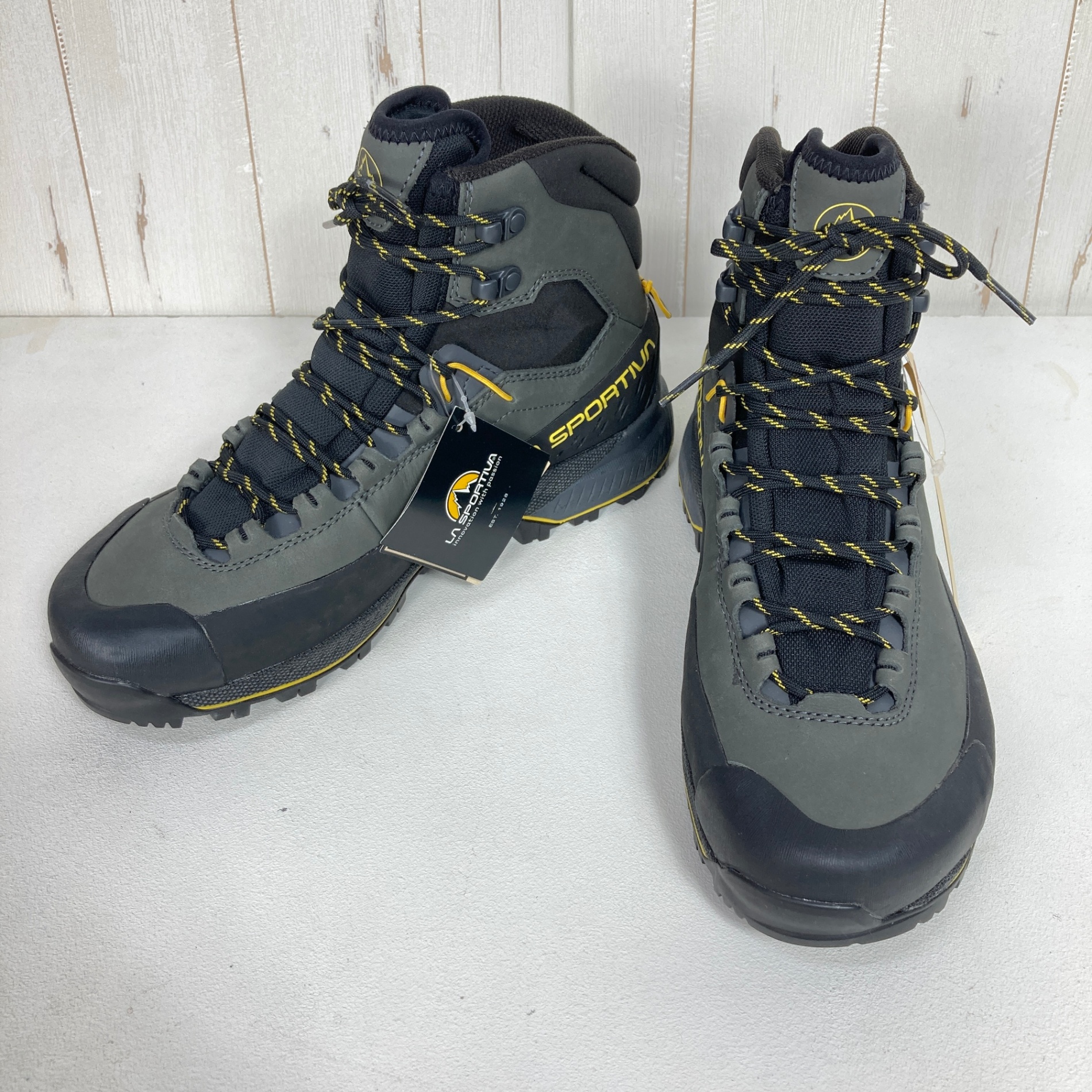 【Men's