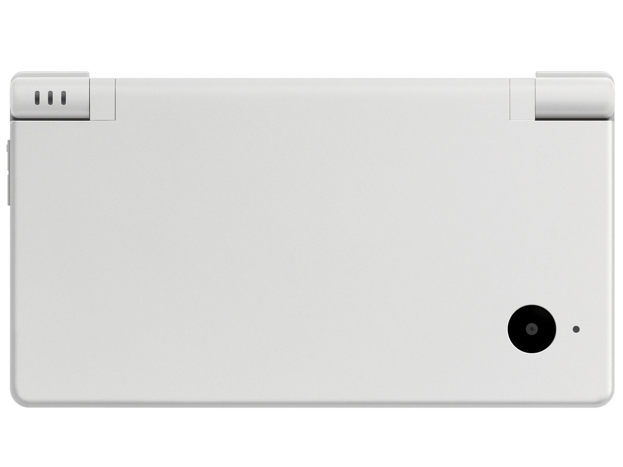 ニンテンドー DSi ホワイト