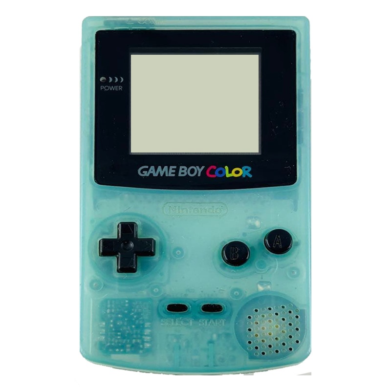 ゲームボーイカラー アイスブルー トイザらス限定