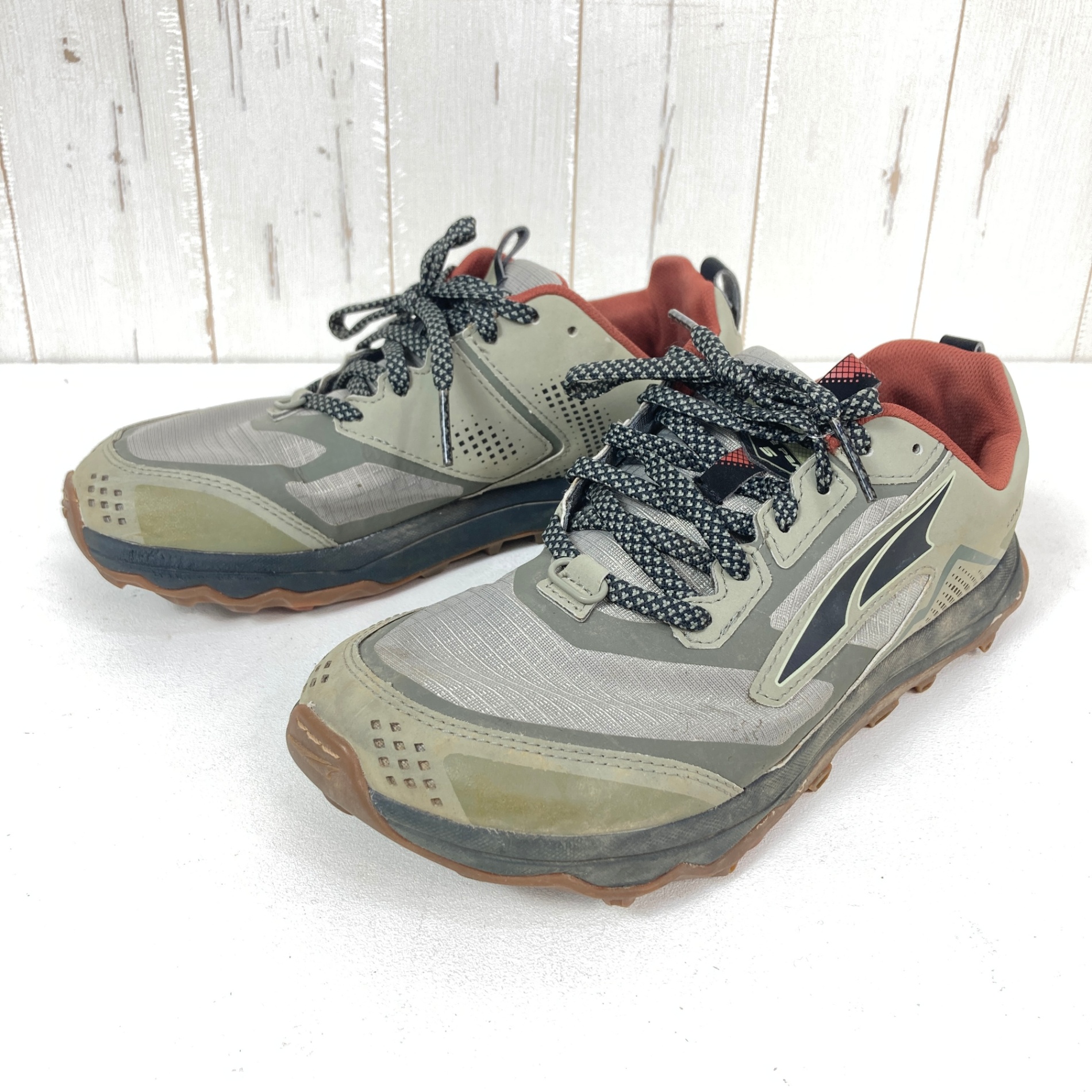 【Men's