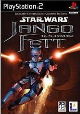 スター・ウォーズ ジャンゴ・フェット