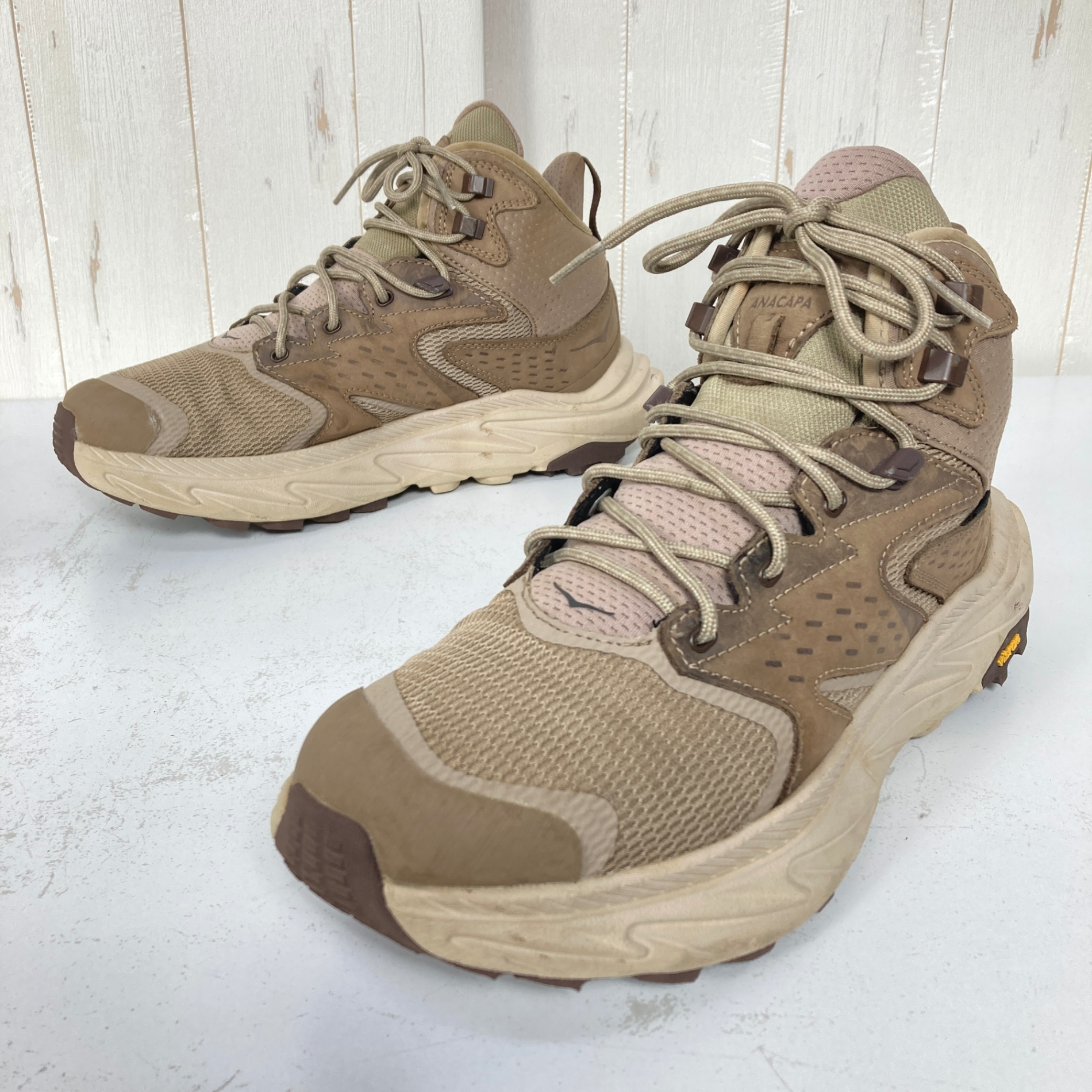 【Men's