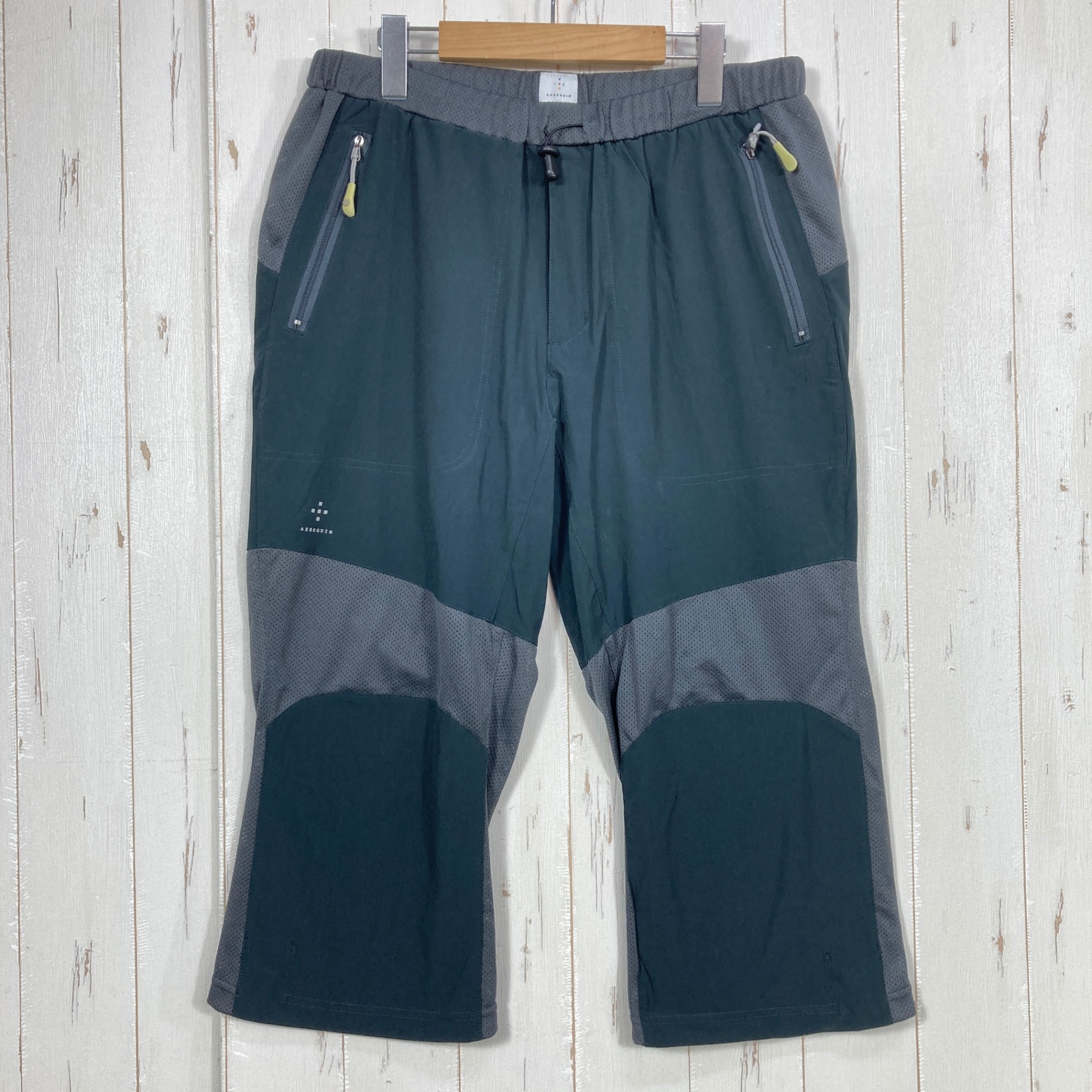 【Men's