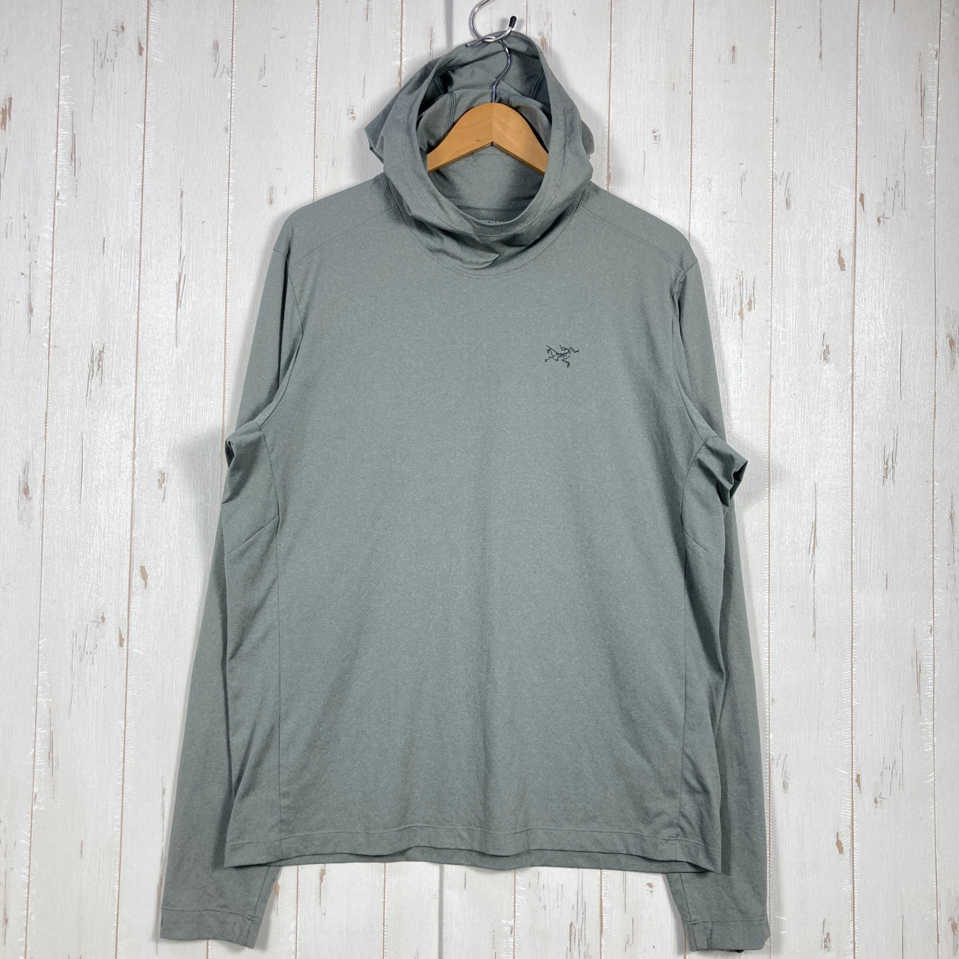 【Men's