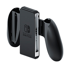 Joy-Con グリップ[単品]