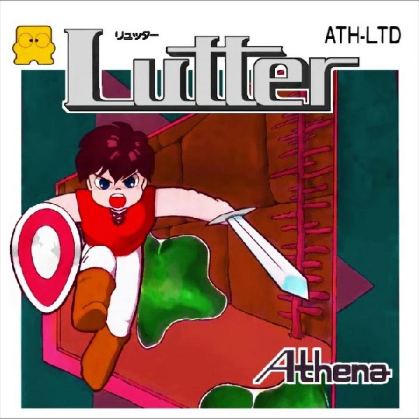 LUTTER