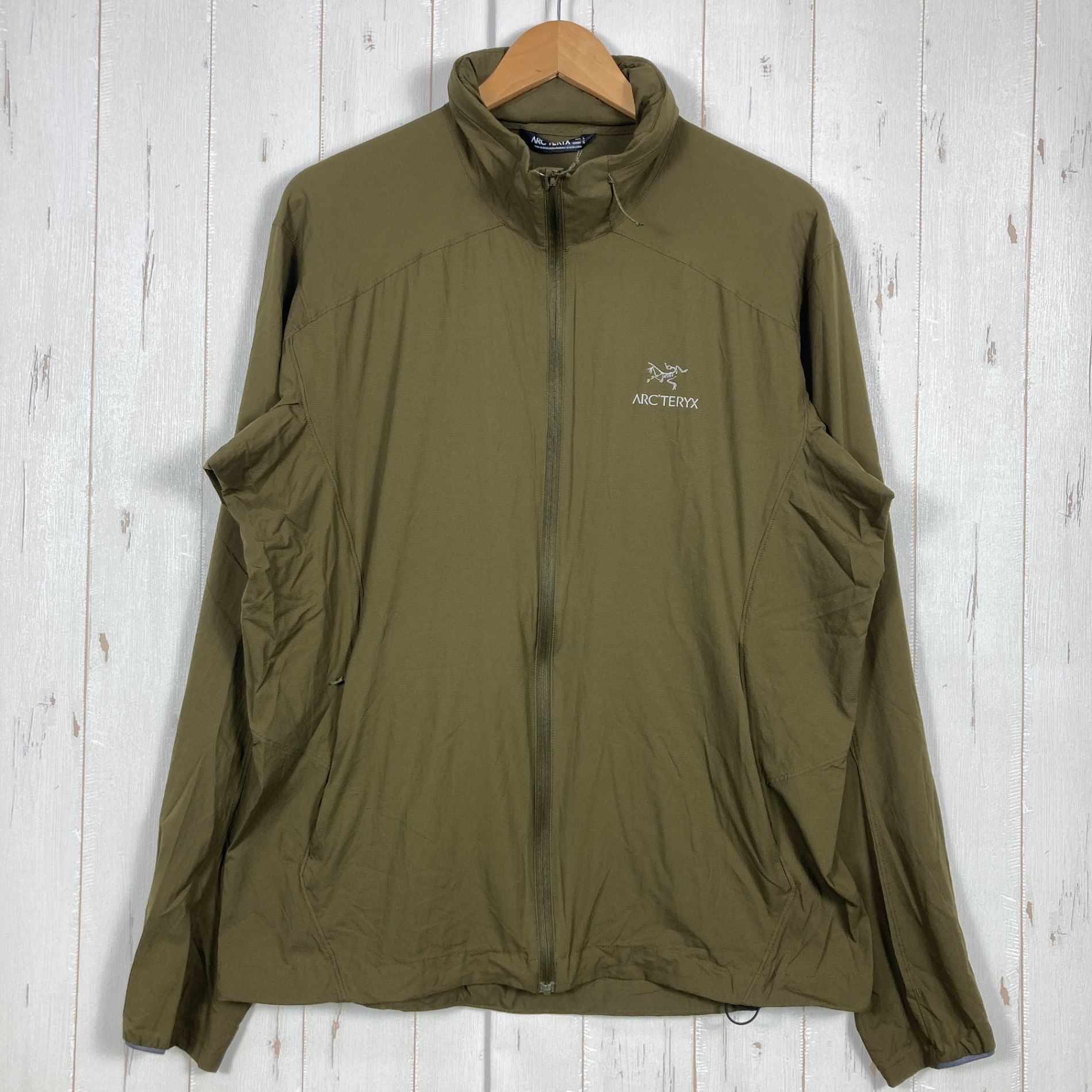 【Men's