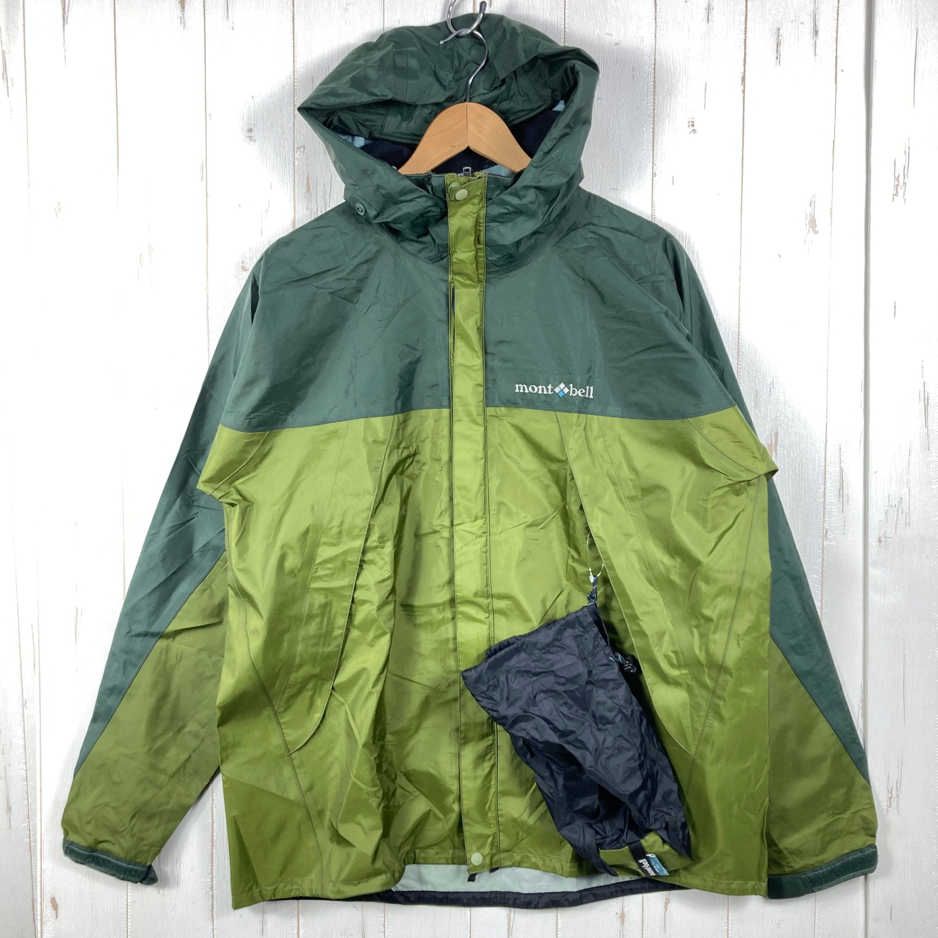 【Men's