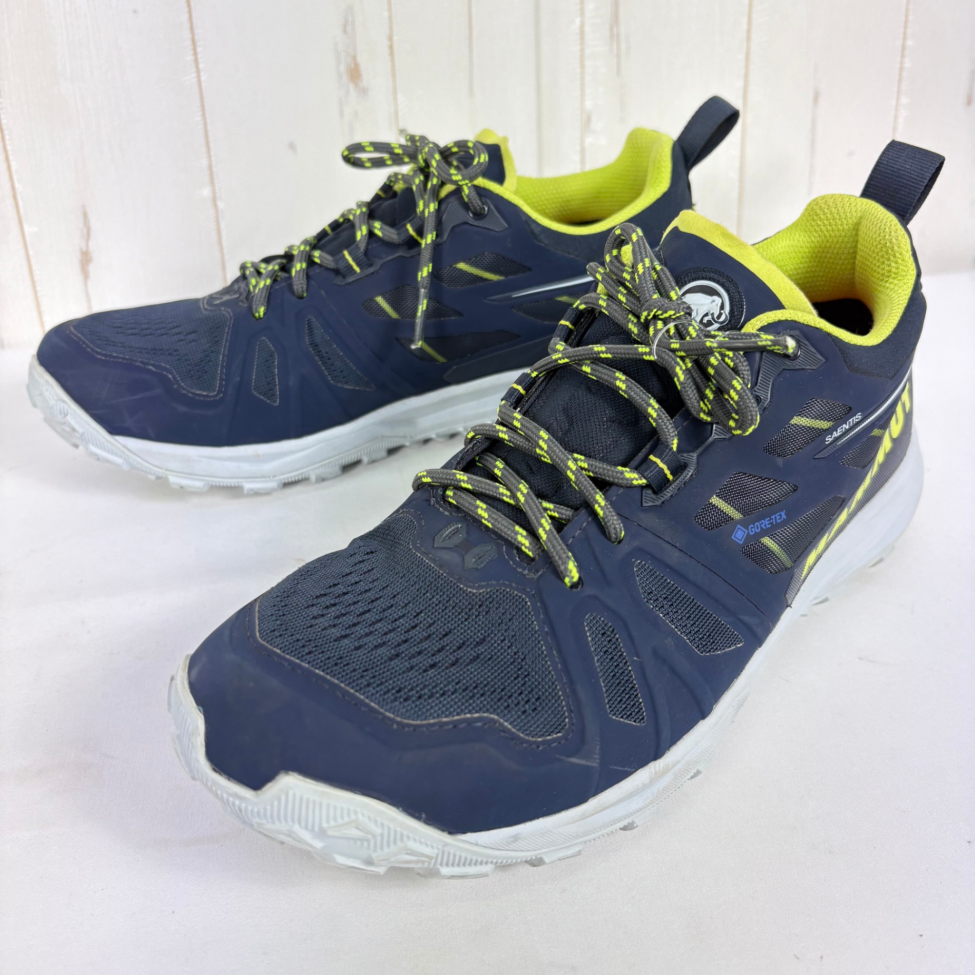 【Men's
