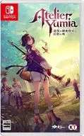 ユミアのアトリエ -追憶の錬金術士と幻創の地- [通常版]