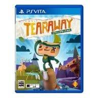 Tearaway 〜はがれた世界の大冒険〜