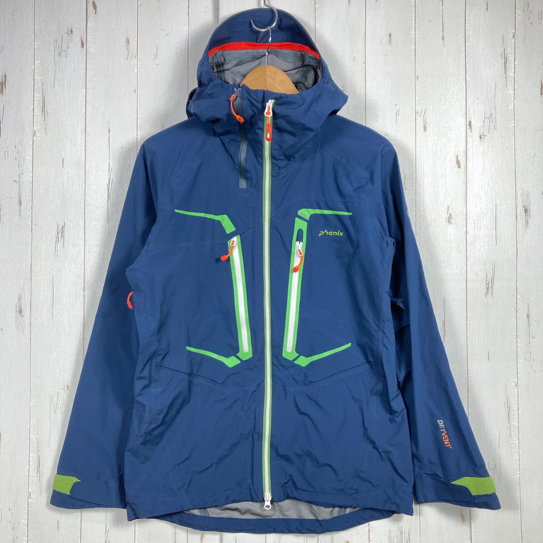 【Men's