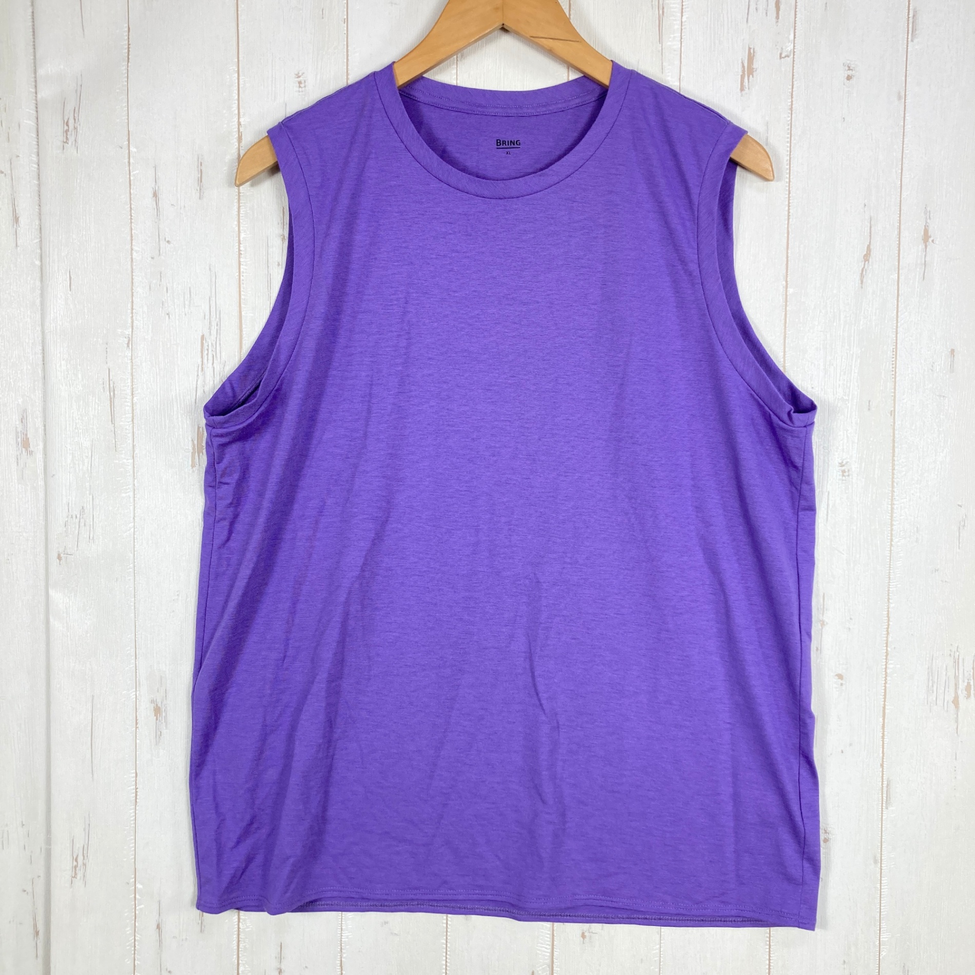 【Unisex