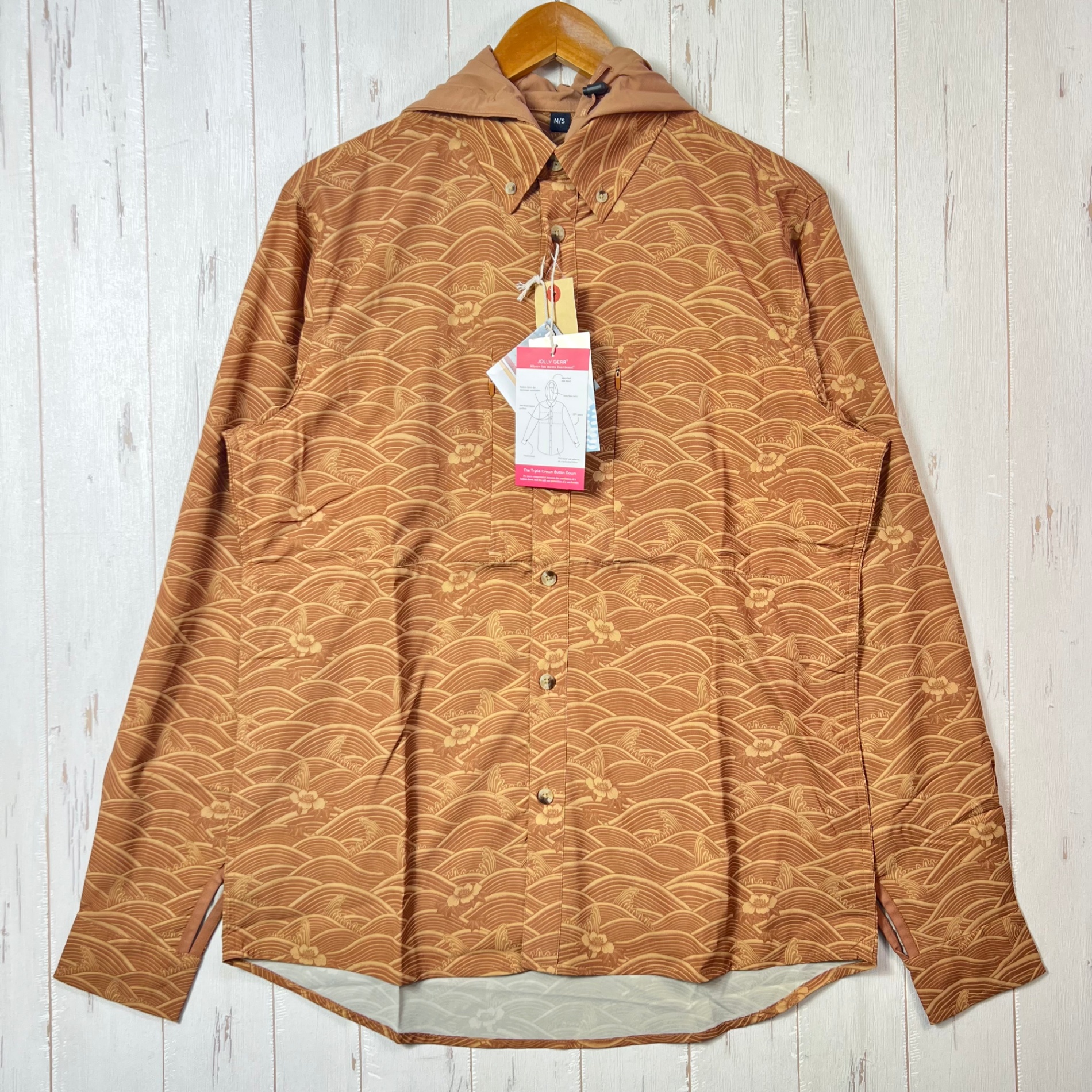 【Men's