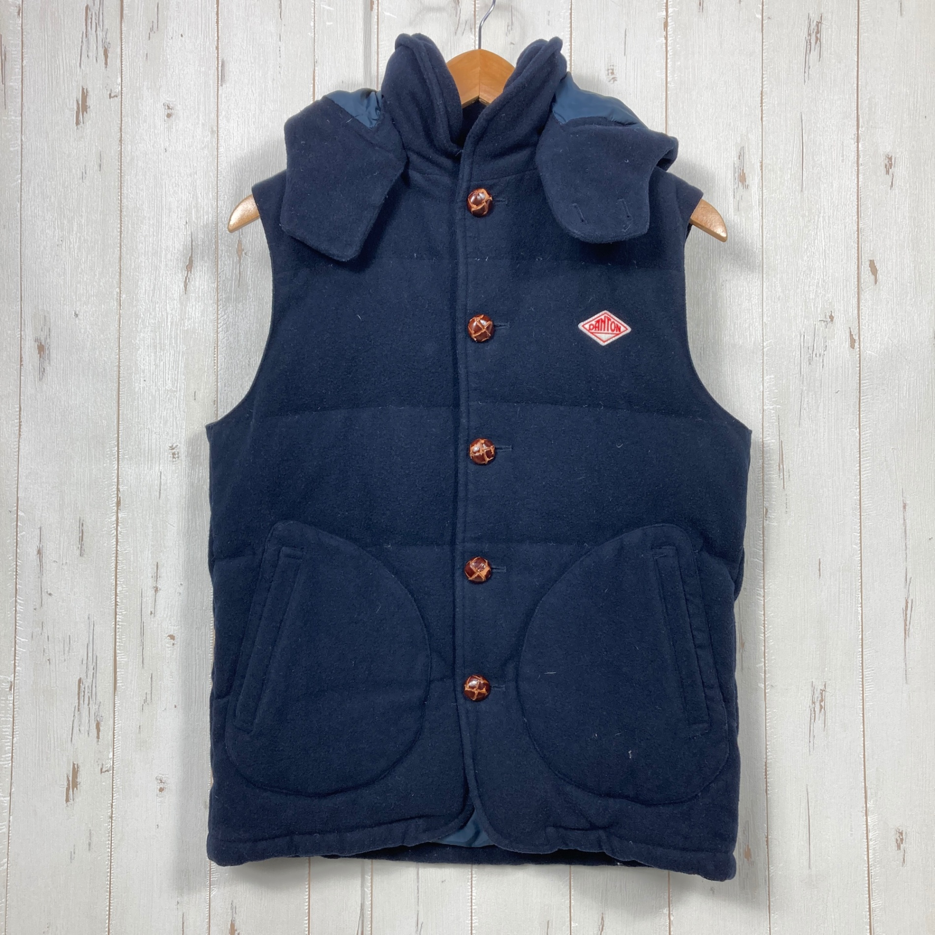 【Men's