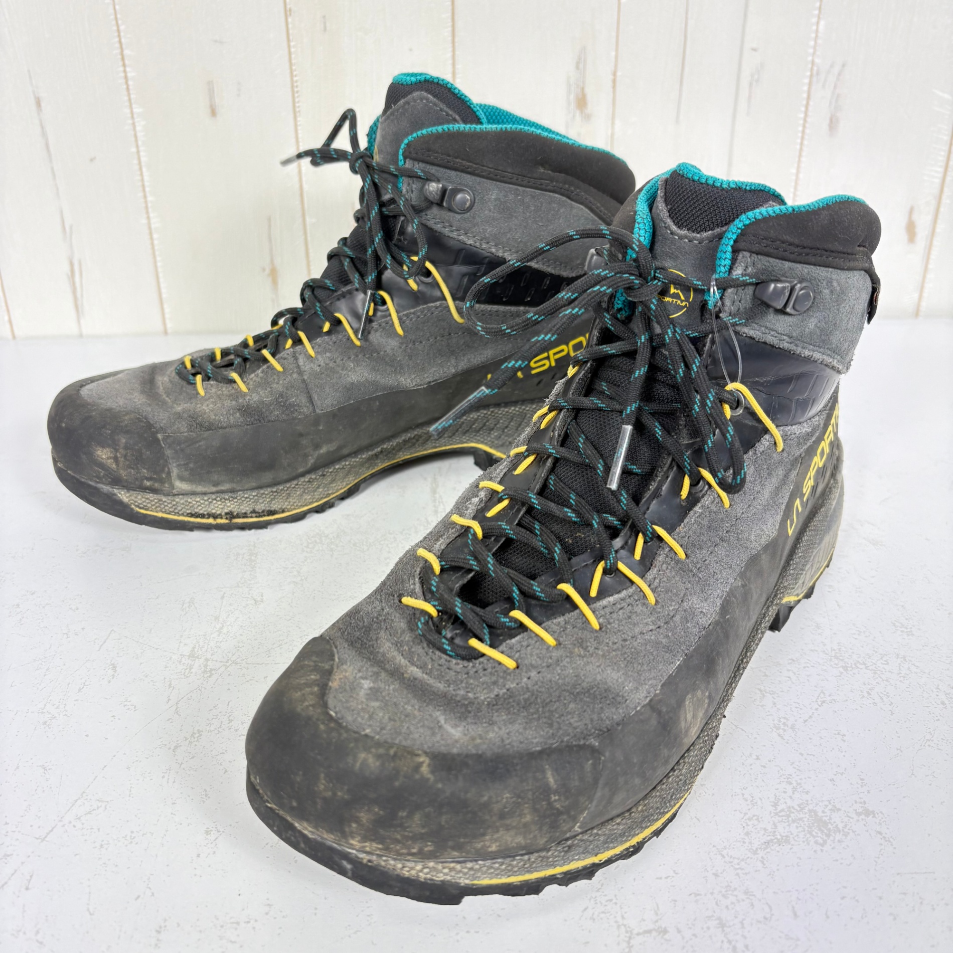 【Men's