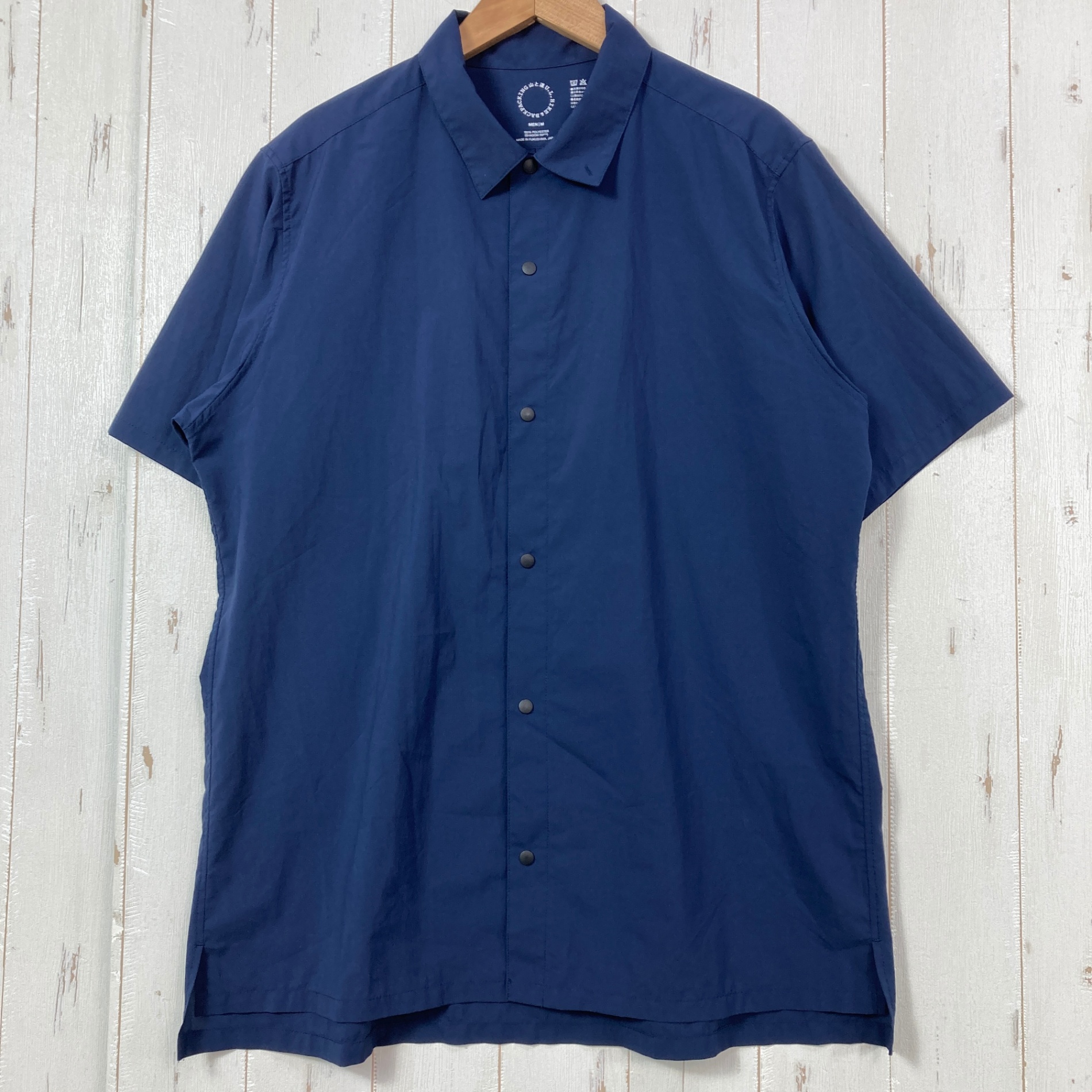 【Men's