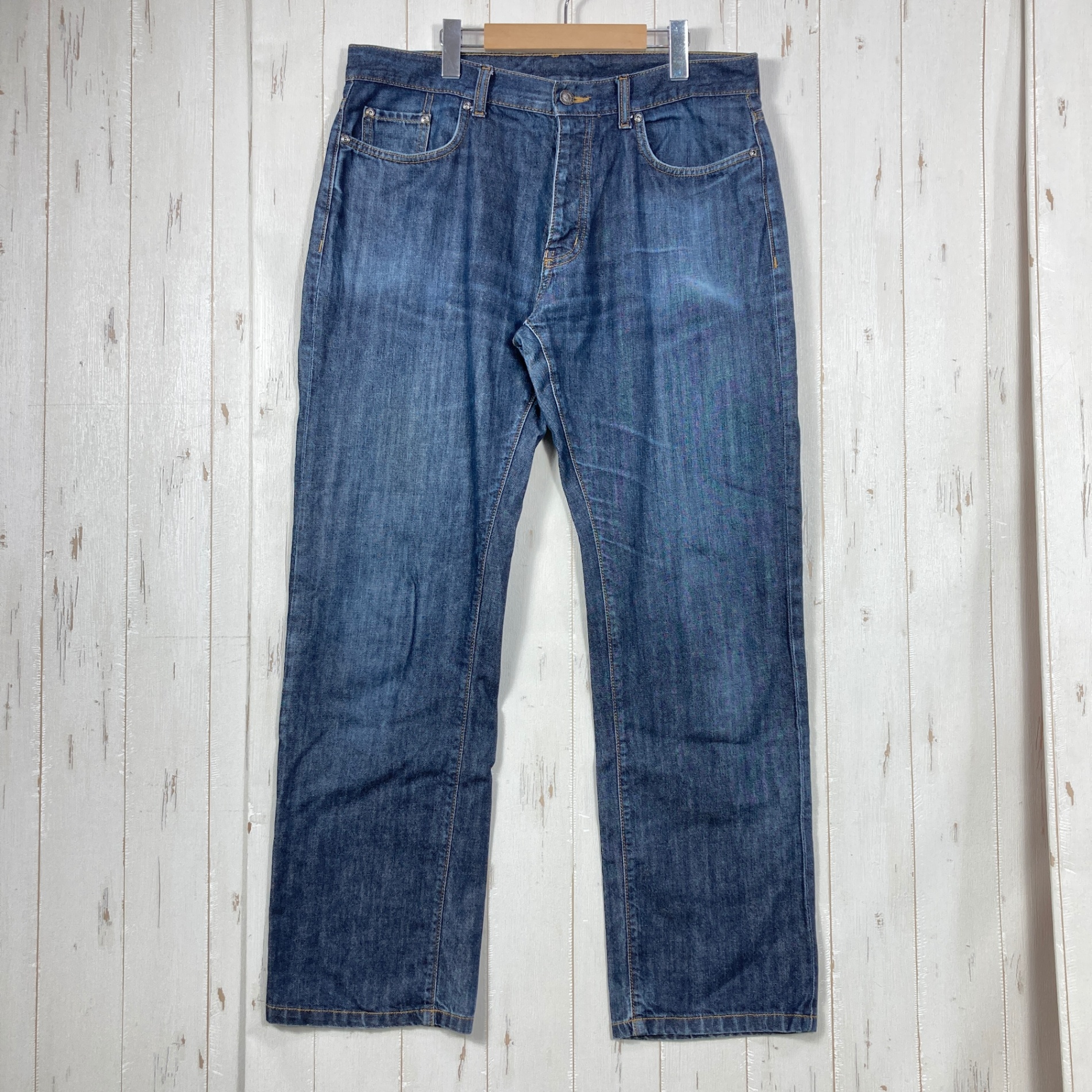 【Men's