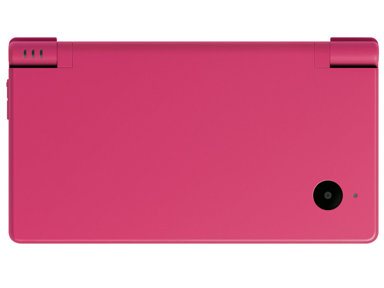 ニンテンドー DSi ピンク