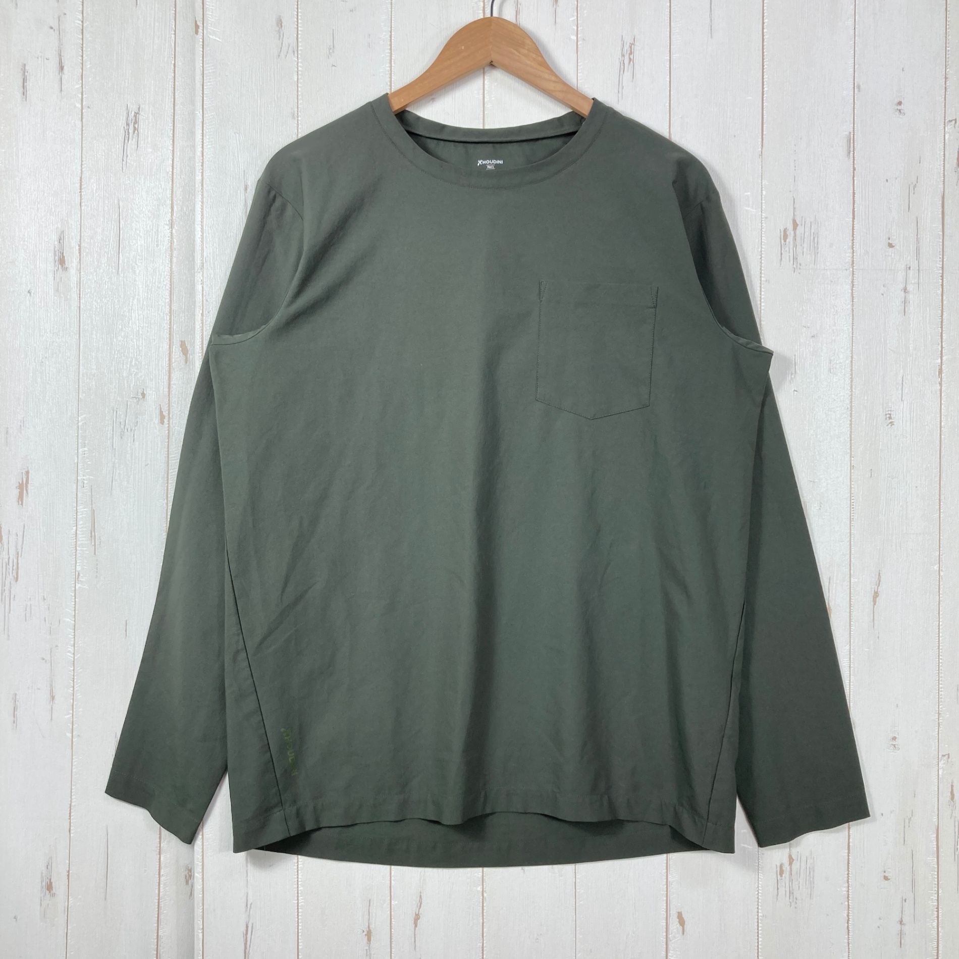 【Men's