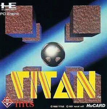 TITAN