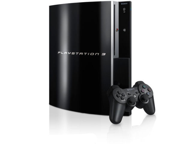 PlayStation3 CECH-L00 クリアブラック