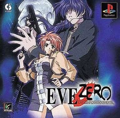 EVE ZERO