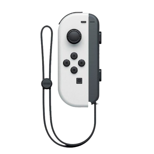 Joy-Con (L) ホワイト
