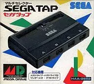 セガタップ