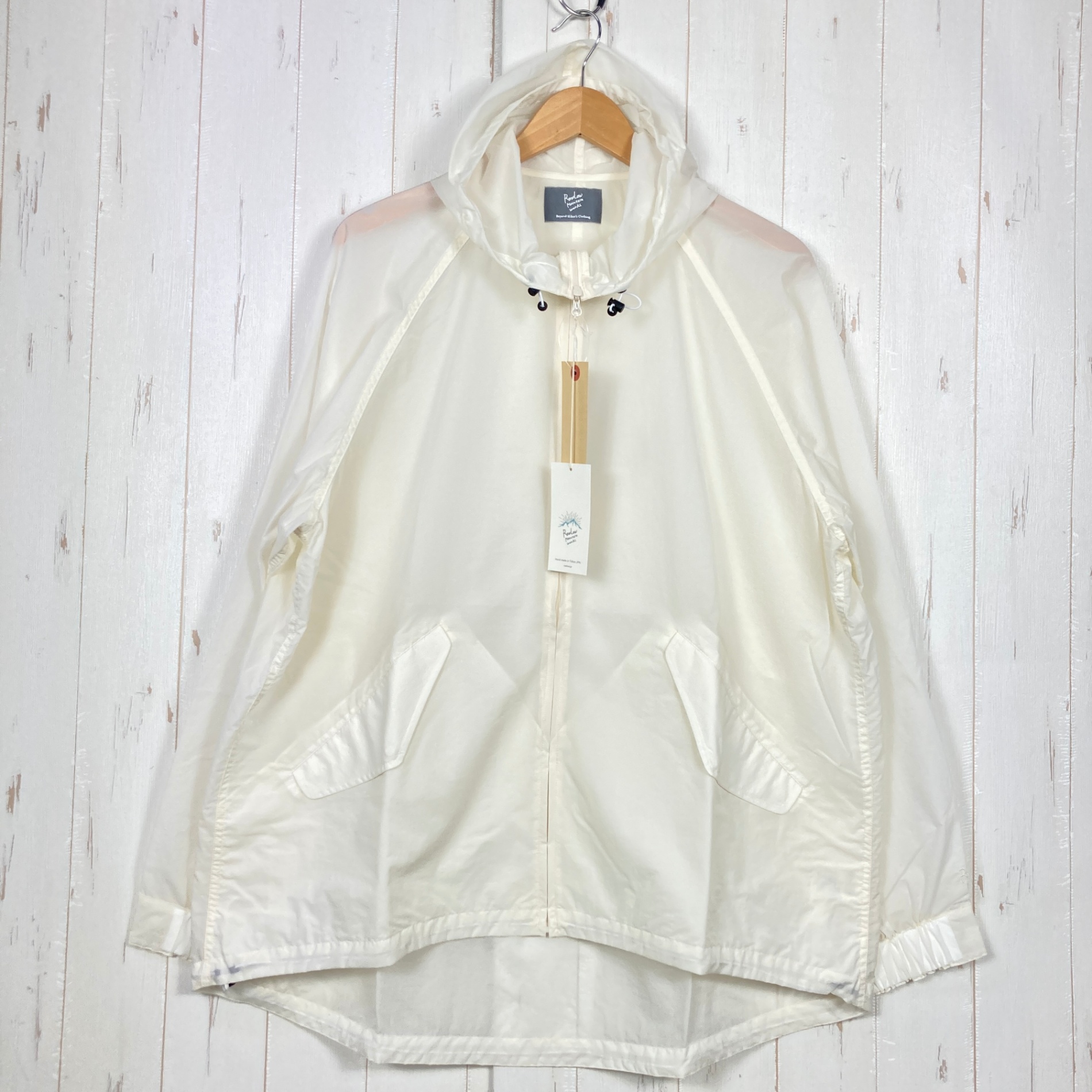 【Unisex
