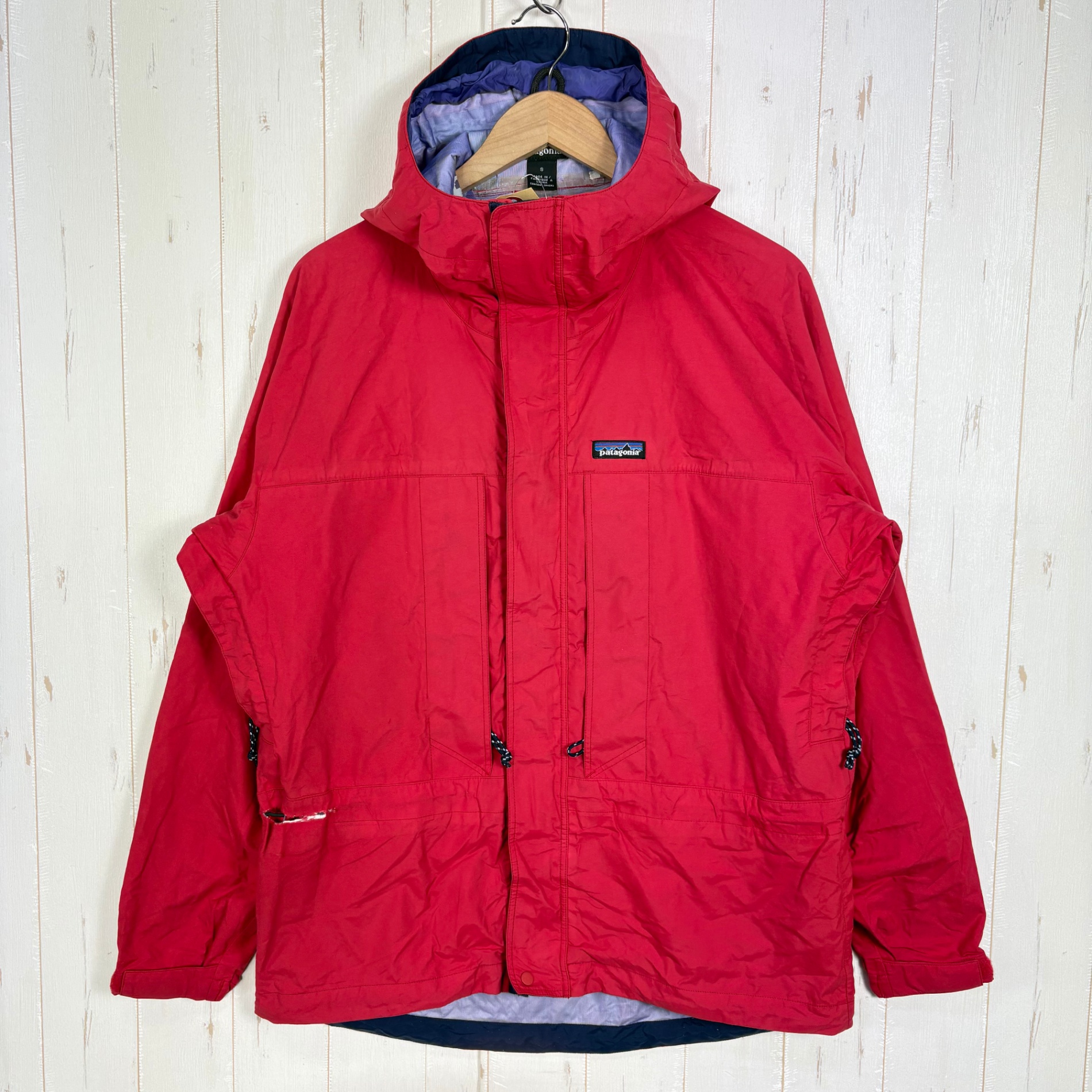 【Men's